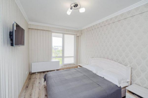 Apartament cu vedere la parc